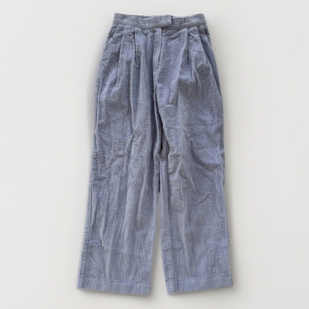 The Frankie Shop cord crop pants M